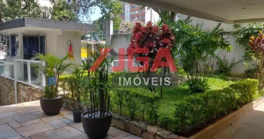 Apartamento a venda na vila mariana, condominio edifício alvecon