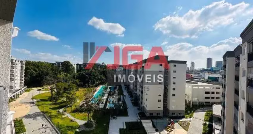 Apartamento a venda no condomínio raíz de são paulo