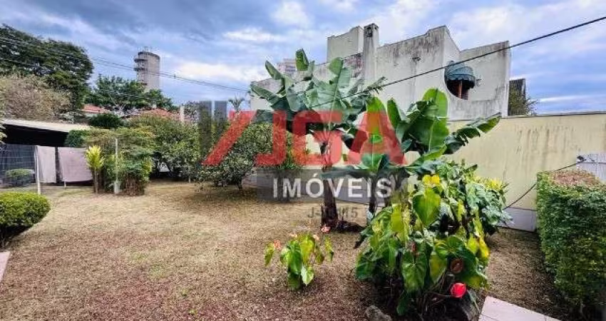 Casa para venda em São Paulo, zona sul, localizado na City  Campo Grande