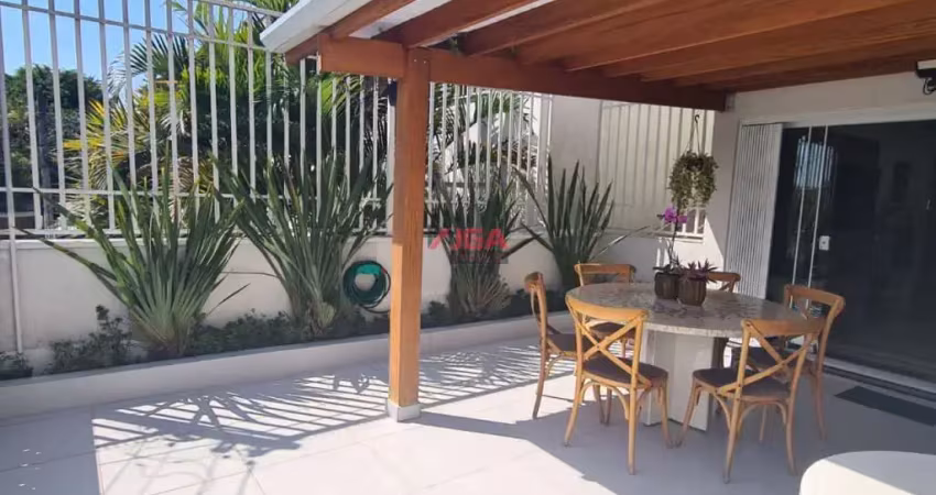 Casa com 3 quartos à venda na Vila São Pedro, São Paulo 