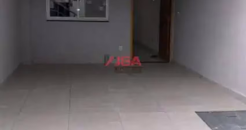 Sobrado novo!! jardim santa cruz   zona sul  de são paulo