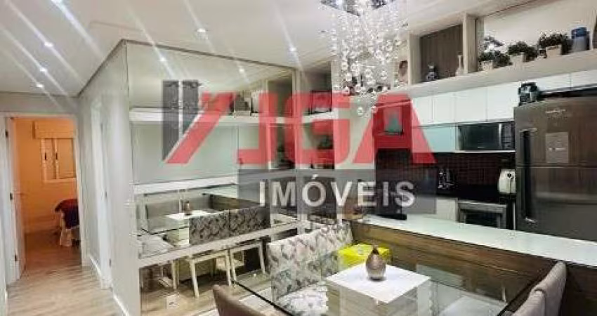 Apartamento para Venda e reformado