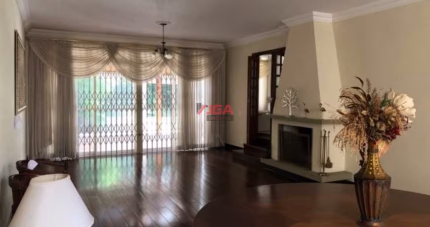 Casa à Venda, 423 m² - Zona sul -Brooklin