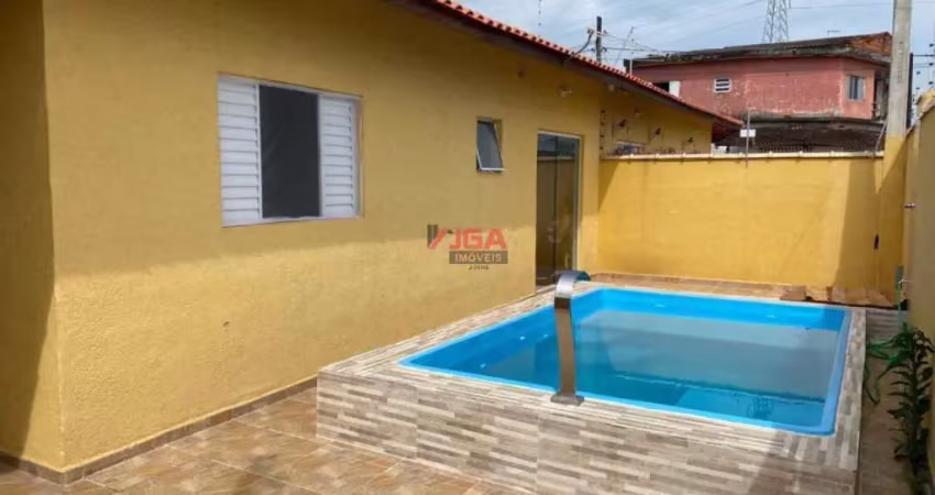 Casa residencial para Venda no Califórnia, toda mobiliada no litorial de São Paulo na cidade de Itanhaém