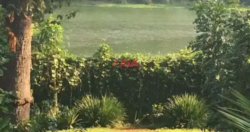 Casa de Campo com 1600 metros     Condomínio 7 Praias        São Paulo