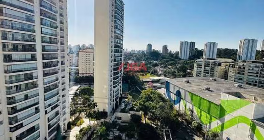 Apartamento a Venda Condominio Villa natura, Av Washington Luís , zona sul de São Paulo