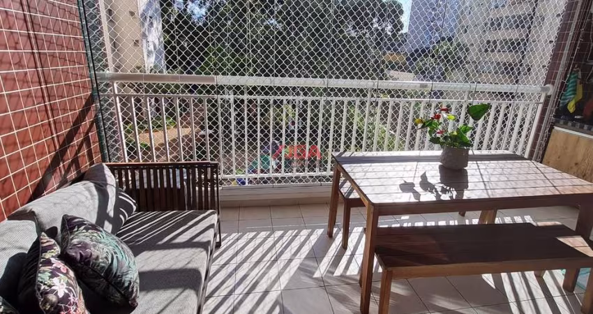 Apartamento a venda no Condominio Futtura Interlagos