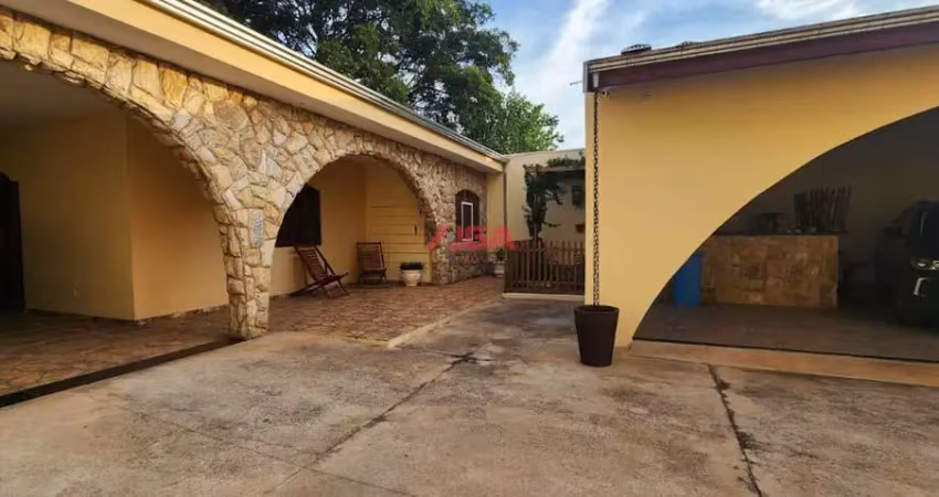 Imperdível oportunidade: casa à venda em hortolândia-sp, loteamento remanso campineiro, 3 quartos, 1 sala, 2 banheiros, 8 vagas de garagem, 205,00 m².