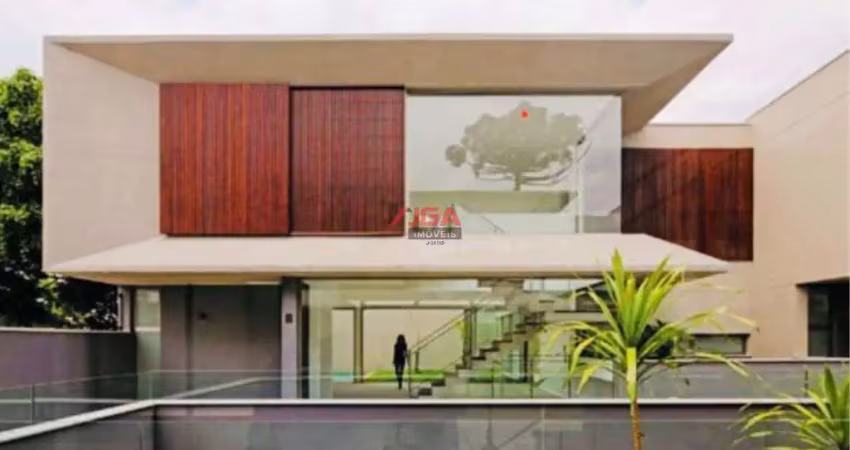 casas a Venda em Condominio de Alto Padrão na zona sul de São paulo