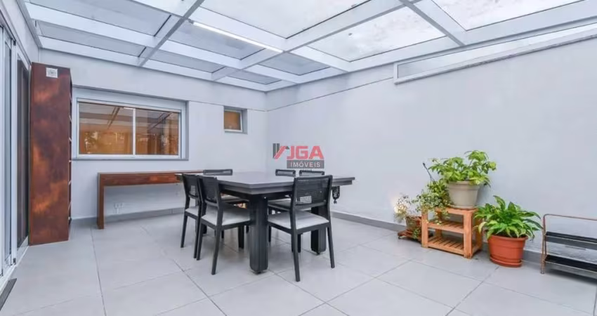 Apartamento com 1 quarto à venda no Jardim das Acacias, São Paulo 