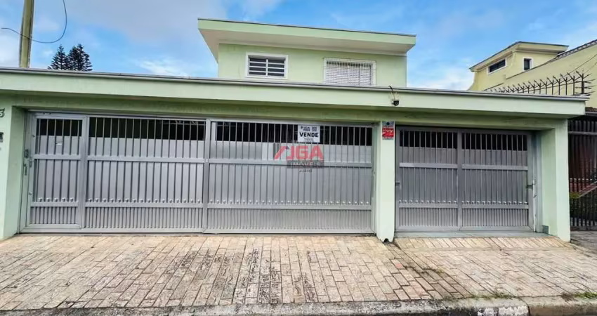 Casa a venda no jardim cupece, próximo a av josé neves