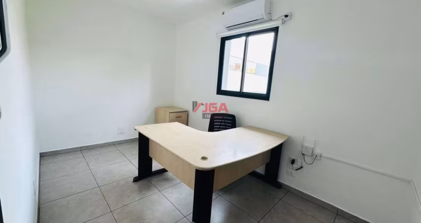 sala comercial pronta para trabalhar