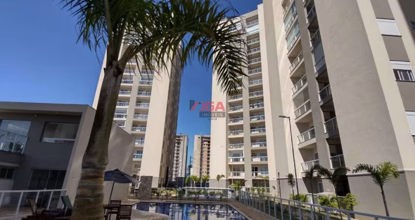 Portal Terras de Carrara apartamento a venda em Hortolândia, interior de São Paulo