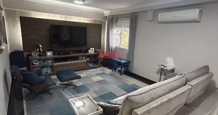 Apartamento a venda na zona sul de são paulo, condomínio vista golf