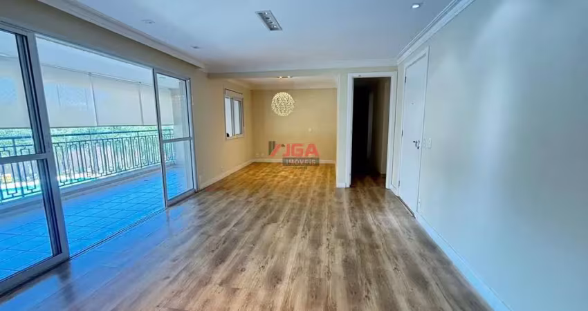 Apartamento com 3 quartos à venda no Jardim Campo Grande, São Paulo 
