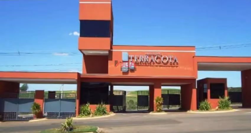 Terreno dos sonhos no condomínio quintas da terracota em indaiatuba sp!