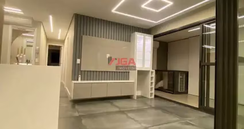 Apartamento com 3 quartos à venda em Perdizes, São Paulo 