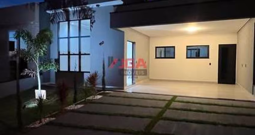 Casa em condomínio à venda em Indaiatuba - SP, bairro Jardim Residencial Viena: 3 suítes, 2 salas, 4 banheiros, 4 vagas, 160m².