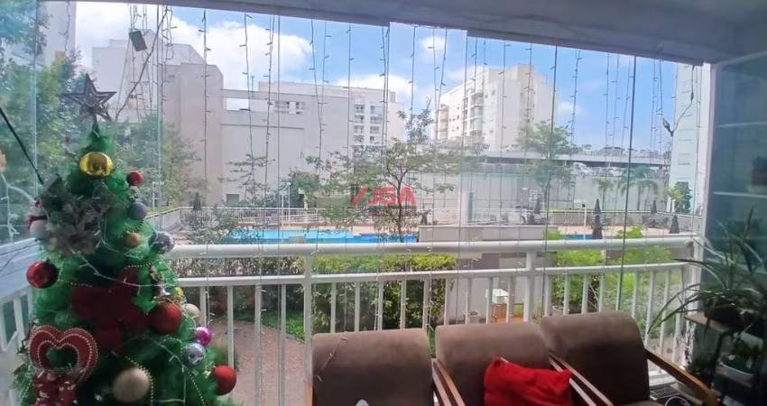 Apartamento à venda Vila Nova Sabará, Vila Isa: 3 quartos, 1 suíte, 1 vaga, 81m² - Imperdível!