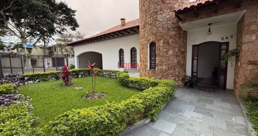 Casa a Venda na City Campo Grande
