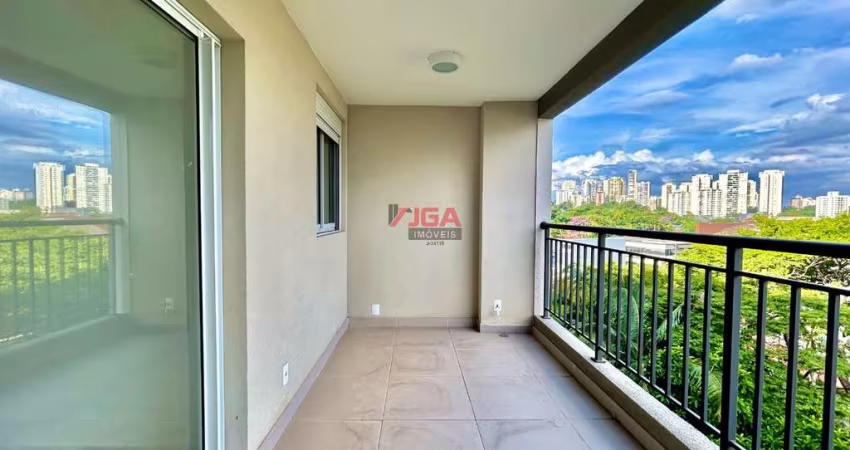 Apartamento a venda Condominio Raiz São Paulo Parque Resort, 3 quartos com suíte e 2 vagas.
