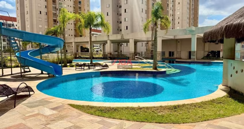Apartamento a venda na Miguel Yunes