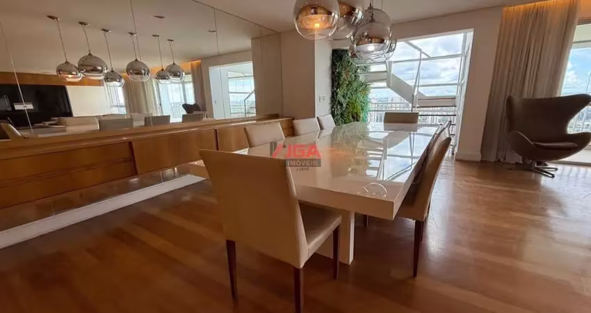 COBERTURA A  VENDA NO   CONDOMINIO IEPE GOLF CLUBE