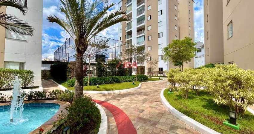 Apartamento a Venda no condominio Refugio Marajoara, travessa da av. Sargento Geraldo Santana