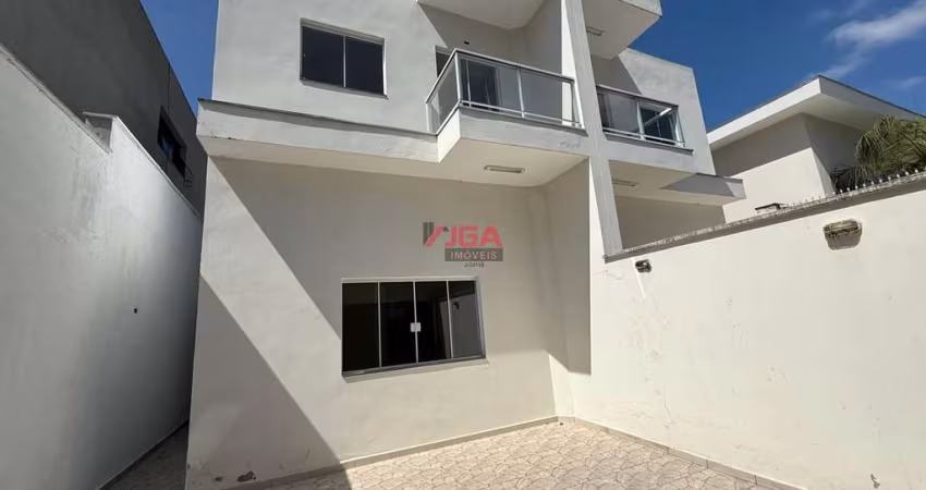 casa nova a venda no jardim Bélgica