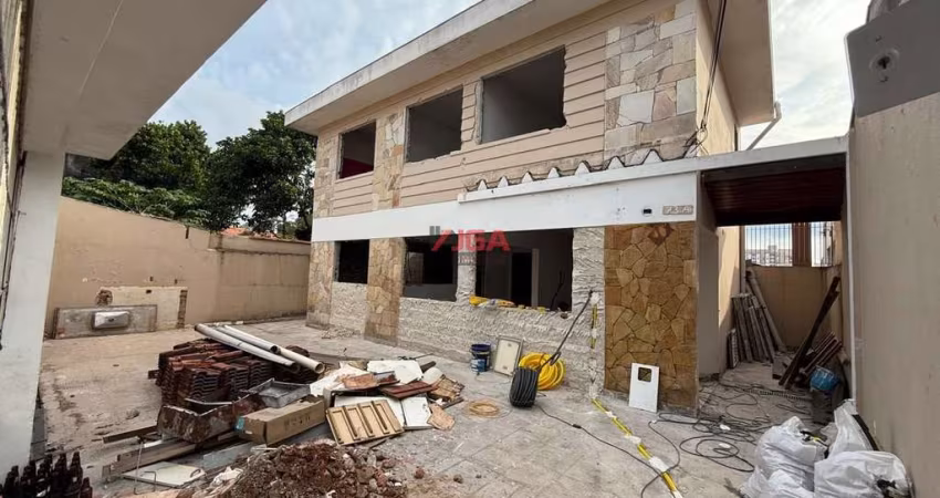 Casa a venda em vila fechada, campo grande
