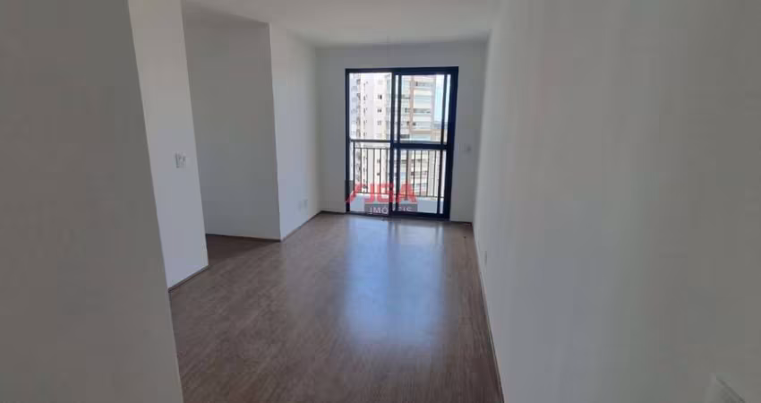 Apartamento à venda no Condomínio Marajoara Club house: 3 quartos, 1 suíte, 1 vaga de garagem - 58m² de área.