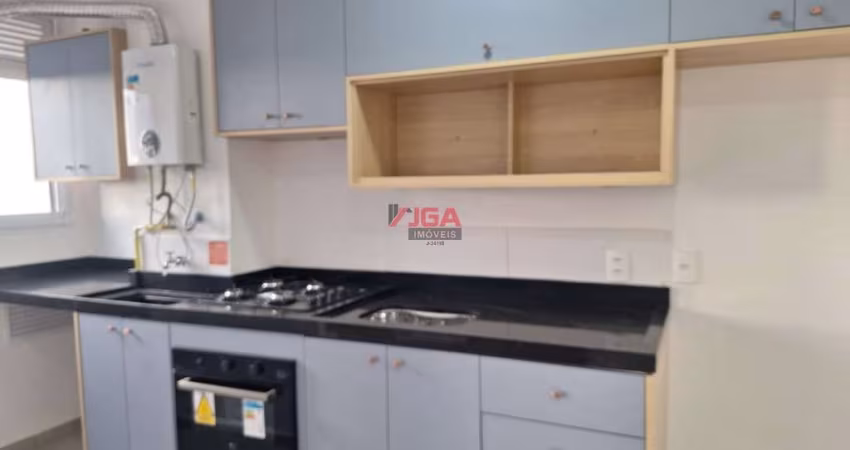 Aluguel de Apartamento em São Paulo-SP, Jurubatuba: 2 quartos, 1 sala, 1 banheiro, 42 m² - Imperdível!