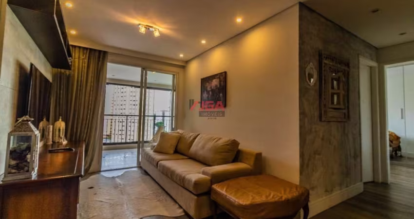 Locação de apartamento no Jardim Prudência, próximo ao Brooklin