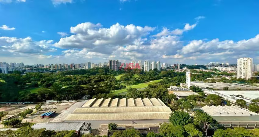 Apartamento a Venda no Condominio Magic Resort, lazer de club, na Zona Sul de São Paulo