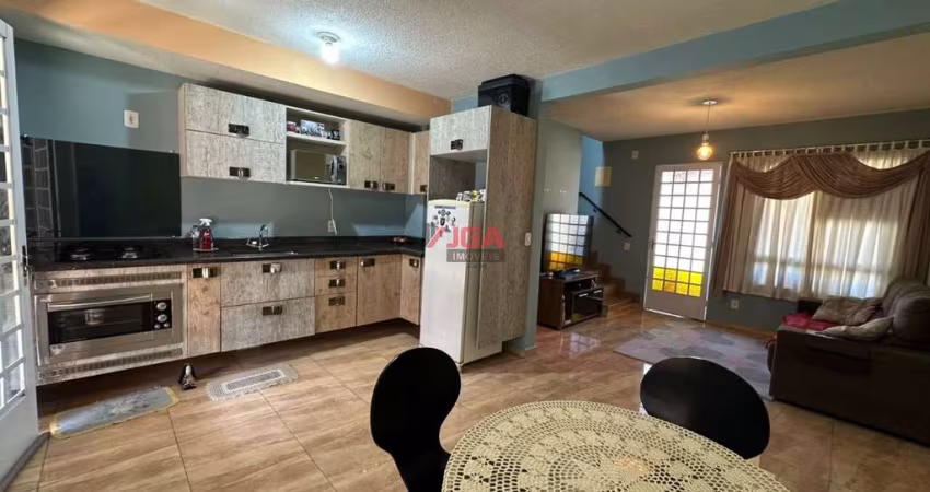 Vila Flora Hotolândia Sobrado de 2 quartos em condomínio no Jardim Interlagos, Hortolândia-SP: confira esta oportunidade única!