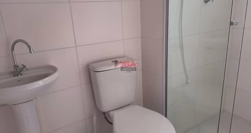 Apartamento para locação em São Paulo-SP, Jardim Caravelas: 1 quarto, 1 banheiro, 28,00 m² de área