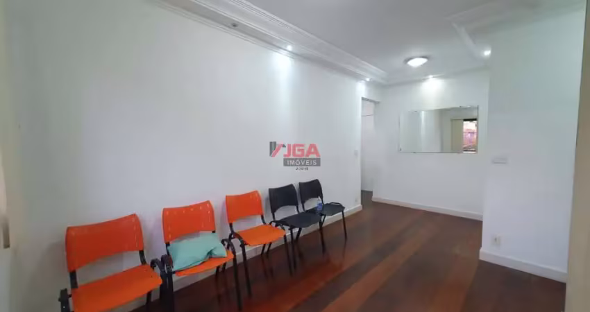Apartamento com 2 quartos à venda no Jardim Prudência, São Paulo 