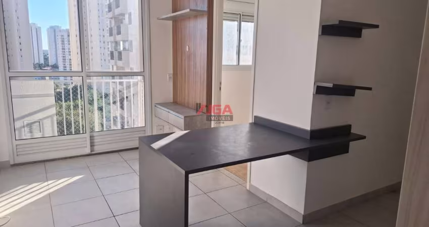 Apartamento para locação a Av sargento Geraldo Santana, condominio Viva Benx jardim Marajoara