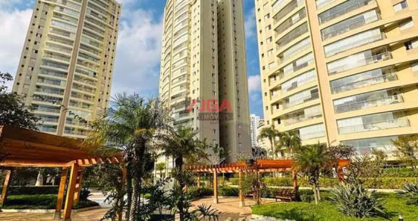 Apartamento a venda no condominio Mund, condomínio clube com lazer completo.