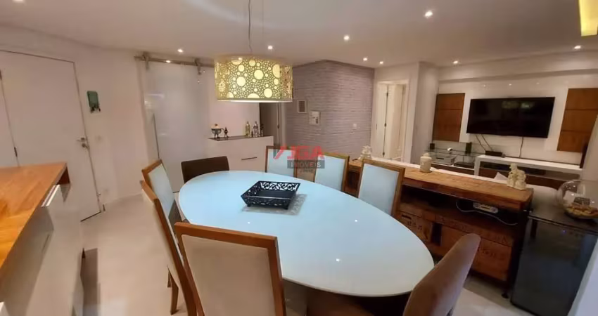 Lindo apartamento no Jardim Prudência, próximo ao Brooklin
