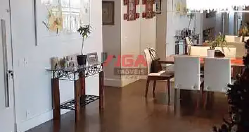 Apartamento com 3 quartos à venda no Jardim Campo Grande, São Paulo 