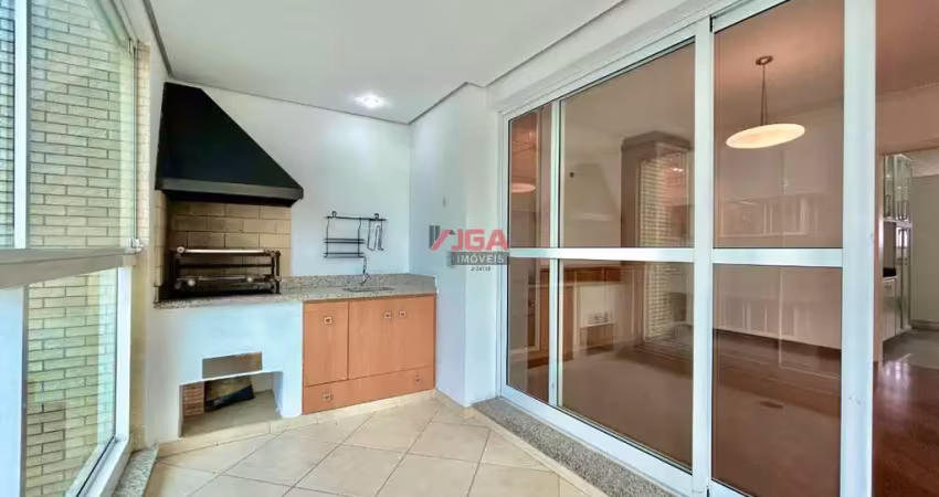 Apartamento com 3 quartos à venda no Campo Belo, São Paulo 
