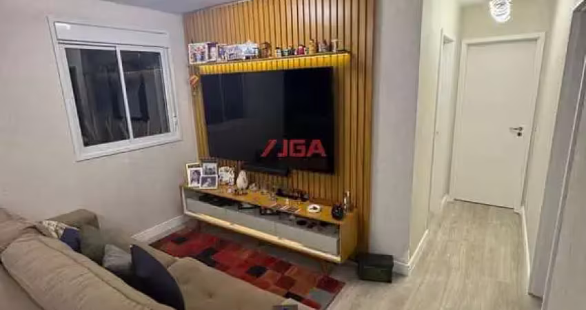 Apartamento a venda no condomínio raíz de são paulo