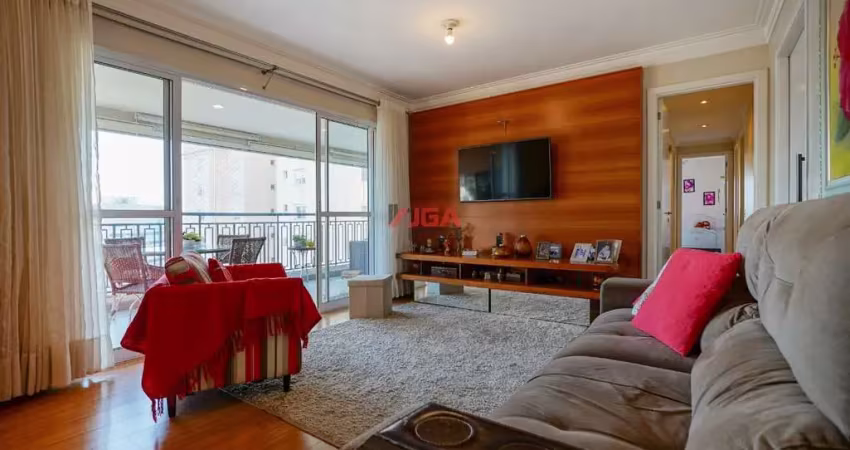 Apartamento à venda condomínio viva - 133m2 , 4 quartos, 1 suíte, 2 vagas + depósito