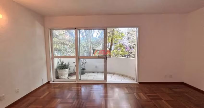 Apartamento duplex à venda em campo belo com 96m² 2 quartos, 2 vagas