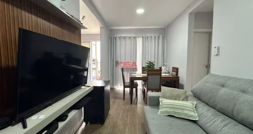 Terras de carrara apartamento de 2 quartos com suíte e vaga de garagem no jardim amanda i, hortolândia-sp:
