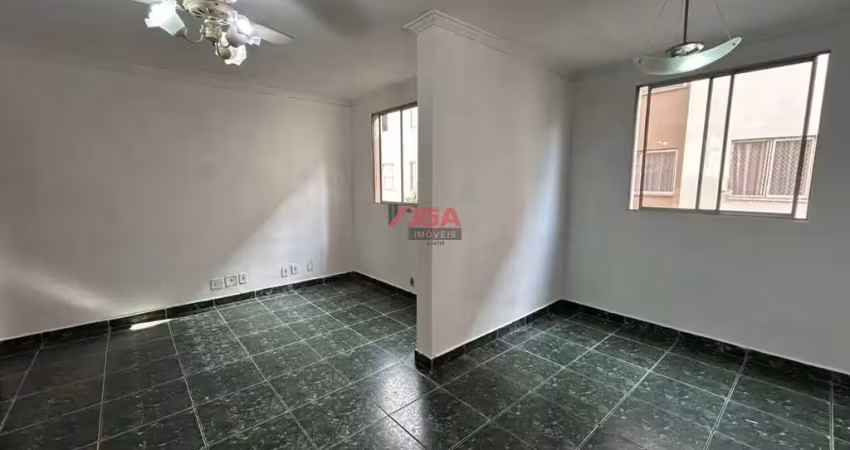 Apartamento à venda no condomínio nações unidas na vila são josé i 2 dorms i 56m² i 1 vaga i ao lado da estação grajaú