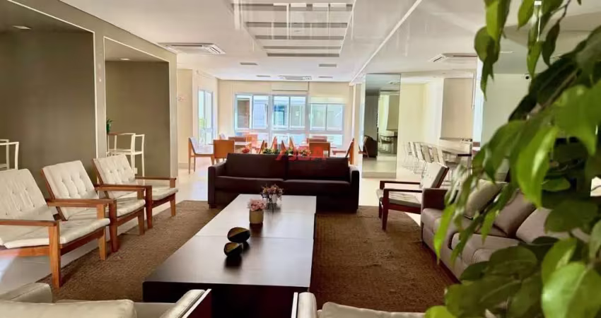 Apartamento à venda em são paulo-sp, vila mascote: 1quarto e 1 vagas de garagem, 46m²!