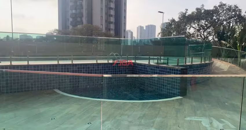 Apartamento com 3 quartos para alugar no Jardim Marajoara, São Paulo 