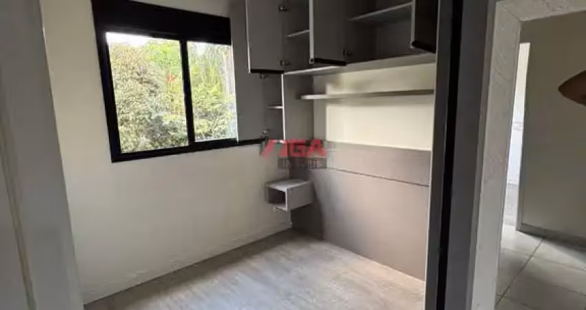 Apartamento 2 dormitório locação,  próximo shopping sp marketing    zona sul    são paulo